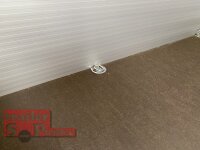 Böckmann TL-AL 1711/75 ALU Tieflader Anhänger - ungebremst Hochplane SP-Line