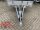 EDUARD 2514 -GE- Hochlader, Bordwände 30cm -1350kg- Lfh: 63cm -195/50R13 mit Stützrad- Hochplane SP-Line