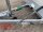 EDUARD 3116 -GD- Heckkipper, Auffahrschienen, Bordwände 30cm -2700kg- E-Pumpe - Lfh: 63cm -195/50R13 mit Hochplane SP-Line
