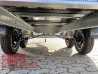 EDUARD 3118 -GD- Hochlader, Bordwände 30cm -2700kg- Lfh: 63cm -195/50R13