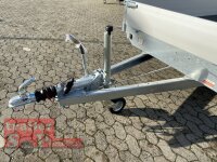 EDUARD 3118 -GD- Hochlader, Bordwände 30cm -2700kg-...