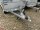 EDUARD 2615 -GD- Heckkipper, Bordwände 30cm -2000kg- H-Pumpe - Lfh: 72cm -155R13 mit 2615 - Laubgitter pendelbar - 70cm hoch und Flachplane