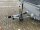 EDUARD 2615 -GD- Heckkipper, Bordwände 30cm -2000kg- H-Pumpe - Lfh: 72cm -155R13 mit 2615 - Laubgitter pendelbar - 70cm hoch und Flachplane