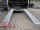 EDUARD 5022 -GD- Hochlader, kippbar, Rampen, Bordwände 30cm -3000kg- H-Pumpe - lfh: 56cm -195/55R10 mit Hochplane SP-Line Schiebeplane links und rechts