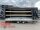 EDUARD 5022 -GD- Hochlader, kippbar, Rampen, Bordwände 30cm -3000kg- H-Pumpe - lfh: 56cm -195/55R10 mit Hochplane SP-Line Schiebeplane links und rechts