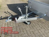 EDUARD 2514 -GE- Hochlader, Bordwände 30cm -1500kg-...