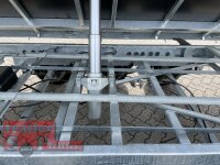 Saris K3 406 204 3500 3 B E - 3500 kg Blattferdern - 3 Seitenkipper - mit Elektropumpe