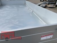 Saris K3 406 204 3500 3 HD B E - 3500 kg Blattferdern - 3 Seitenkipper - mit Elektropumpe