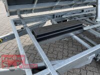 Saris K3 406 204 3500 3 HD B E - 3500 kg Blattferdern - 3 Seitenkipper - mit Elektropumpe