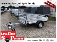 Pongratz LPA 250/13 G-AL STK 1300 kg ALU...