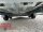 EDUARD 5020 -GD- Hochlader, Auffahrschienen & Winde, flach -3000kg- Lfh: 56cm -195/55R10 mit Hochplane SP-Line Öko Schräge und Schiebeplane links und rechts