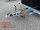 EDUARD 5020 -GD- Hochlader, Auffahrschienen & Winde, flach -3000kg- Lfh: 63cm -195/50R13 mit Hochplane SP-Line Öko Schräge und Schiebeplane links und rechts