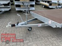 EDUARD 4520 -GD- Hochlader, flach -2700kg- Lfh: 63cm...