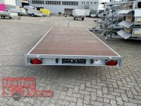 EDUARD 4520 -GD- Hochlader, flach -2700kg- Lfh: 63cm -195/50R13