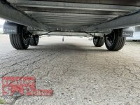 EDUARD 4520 -GD- Hochlader, flach -2700kg- Lfh: 63cm -195/50R13