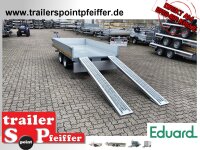 Eduard 2700 KG Rückwärtskipper...