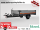 EDUARD 2615 -GE- Hochlader, Bordwände 30cm -1500kg- Lfh: 56cm -195/55R10