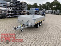 EDUARD 2615 -GD- Heckkipper, Bordwände 40cm -2700kg-...