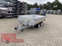 Eduard 2700 KG Rückwärtskipper - Gebremster...