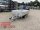 EDUARD 2615 -GD- Heckkipper, Bordwände 40cm -2700kg- E & H-Pumpe - Lfh: 63cm -195/50R13