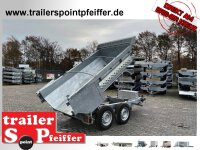 SPtrail Dumper DT Mulde - Muldenanh&auml;nger 3500 KG /...