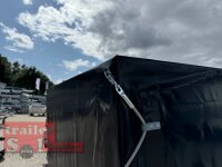 TPV RK-EU3-K Light Kippanhänger 244 x 124 - 750 kg mit Hochplane SP-Line