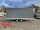EDUARD 5522 -GD- Hochlader, Auffahrschienen & Winde, Bordwände 30cm -3000kg- Lfh: 63cm -195/50R13 mit Hochplane SP-Line Schiebeplane links Heckrollo