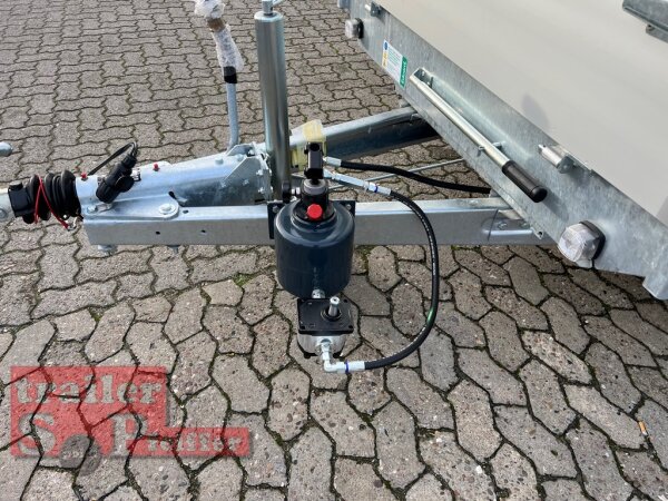 FIXKipp - System / bedienbar mit Akkuschrauber