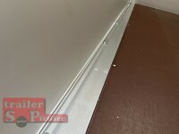 EDUARD 2514 -GE- Hochlader, Bordwände 30cm -1500kg- Lfh: 63cm -195/50R13 mit Hochplane SP-LIne ÖKO Schräge
