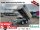 EDUARD 2615 -GD- Heckkipper, Bordwände 40cm -2700kg- E-Pumpe - Lfh: 72cm -185/70R13 mit 2615 - AufsatzBordwände pendelbar - 30cm hoch