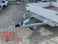 EDUARD 2618 -GE- Hochlader, Bordwände 30cm -1800kg- Lfh: 63cm -195/50R13