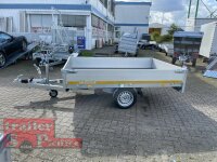 EDUARD 2618 -GE- Hochlader, Bordwände 30cm -1800kg- Lfh: 63cm -195/50R13