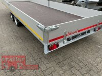 EDUARD 6022 -GD- Hochlader, Bordwände 30cm -3000kg- Lfh: 63cm -195/50R13