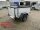 TPV KT-EB2 Offroad Koffer / Deckel Anhänger mit Verstärkungs-Set für Dachzelte