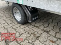 EDUARD 4020 -GE- Hochlader, Bordwände 30cm -1500kg- Lfh: 56cm -195/55R10