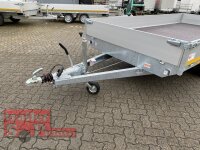 EDUARD 4020 -GD- Hochlader, Bordwände 30cm -2000kg-...