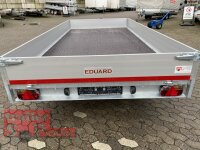 EDUARD 4022 -GD- Hochlader, Bordwände 30cm -3500kg- Lfh: 63cm -195/50R13