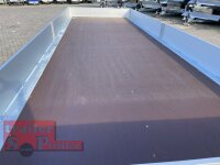 EDUARD 6022 -GT- Hochlader, Bordwände 30cm -3500kg- Lfh: 63cm -195/50R13