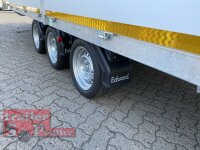 EDUARD 6022 -GT- Hochlader, Bordwände 30cm -3500kg- Lfh: 63cm -195/50R13