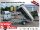 EDUARD 2615 -GE- Heckkipper, Bordwände 30cm -1800kg- E-Pumpe - Lfh: 63cm -195/50R13