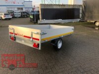 EDUARD 2514 -UE- Hochlader, Bordwände 30cm -0750kg-...
