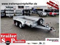 Aussteller - Pongratz LPA 300/15 T ( 18 ) 2000 kg...