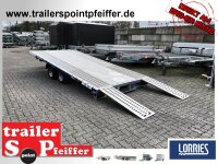 Lorries PL30-4521 AR - 3000 kg kippbarer leichter...