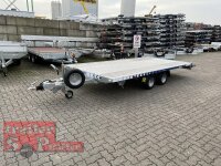 Lorries PL30-4521 AR - 3000 kg kippbarer leichter...