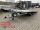 Lorries PL30-4521 AR - 3000 kg kippbarer leichter Autotransporter mit ALU Standschienen - geschlossener Boden und Rampen