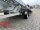 Lorries PL30-4521 AR - 3000 kg kippbarer leichter Autotransporter mit ALU Standschienen - geschlossener Boden und Rampen