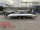 Lorries PL30-4521 AR - 3000 kg kippbarer leichter Autotransporter mit ALU Standschienen - geschlossener Boden und Rampen