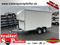 Böckmann KT 4018/27 H Kofferanhänger mit...