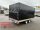 EDUARD 4022 -GD- Hochlader, Bordwände 30cm -3500kg- Lfh: 63cm -195/50R13 mit Hochplane SP-Line