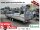 EDUARD 6022 -GD- Hochlader, kippbar, Auffahrklappe, Bordwände 30cm -3500kg- E-Pumpe - Lfh: 63cm -195/50R13